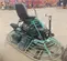 2018 Multiquip HHNG5 Screed/Trowel