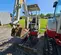 2019 Takeuchi TB216 Mini Excavator