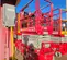 2018 MEC MICRO 19 Scissor Lift