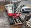 2019 Takeuchi TB230 Mini Excavator