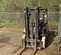2015 Toyota 8FDU25 Warehouse Forklift