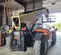 2017 JLG 1255 Forklift