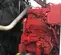 2013 Cummins C300D6RG Diesel Generator
