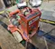 2017 Ditch Witch C14 Walk-Behind Trencher