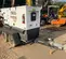 2018 Magnum Pro MMG45IF4 Diesel Generator