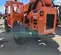 2015 SKYTRAK 6042 Forklift