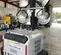 2019 Wacker Neuson LTV6L Towable Light Tower