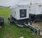 2019 Wacker Neuson G25 T4F Diesel Generator