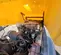 2017 Atlas Copco XAS185KD7 T4F Air Compressor