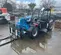 2017 Genie GTH-5519 Forklift