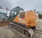 2018 Case CX130D Excavator