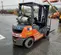 2018 Toyota 8FGU25 Warehouse Forklift