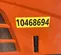 2016 JLG 1055 Forklift