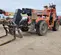 2016 SKYTRAK 10054 Forklift
