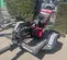 2018 Barreto E912HM-4MS Walk-Behind Trencher