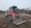 2017 Takeuchi TL12R2-R Track Loader