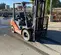 2017 Toyota 8FGU25 Warehouse Forklift