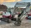 2018 Takeuchi TB290C Mini Excavator