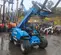 2016 Genie GTH-5519 Forklift