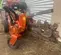 2018 Ditch Witch C14 Walk-Behind Trencher