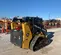 2018 John Deere 317G Track Loader