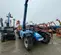 2015 Genie GTH-636 Forklift