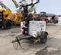2019 Generac MLT4200 Towable Light Tower