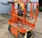 2016 JLG 1230ES Self-Propelled One-Person Lift