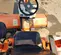 2017 LayMor SM300-6 Sweeper