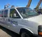 2016 CHEVROLET 3500EXTLTGRWD Vehicle