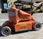 2013 JLG E400AJPN Articulating Boom Lift