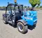 2016 Genie GTH-5519 Forklift