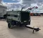 2018 Sullair 400HDPQ-CU Air Compressor