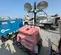 2017 Magnum Pro MLT6SK Towable Light Tower