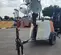 2018 Generac MLT6SM Towable Light Tower