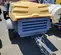 2018 Atlas Copco XAS185KD7 T4F Air Compressor