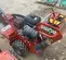 2018 Ditch Witch C14 Walk-Behind Trencher