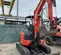 2019 Kubota U35-4R1A Mini Excavator