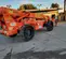 2017 XTREME XR1255 Forklift