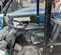 2017 Genie GTH-5519 Forklift