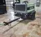2017 Sullair 185DPQ-KU-T3 Air Compressor