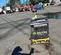 2021 BOMAG BPR70/70DE Vibratory Plate Compactor