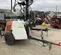 2018 Magnum Pro MLT6SM Towable Light Tower
