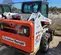 2018 Bobcat S550 Track Loader
