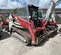 2017 Takeuchi TL12R2-CR Track Loader