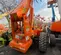 2013 XTREME XR1255 Forklift