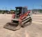 2015 Takeuchi TL10R Track Loader