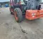 2017 Skyjack SJ1044TH Forklift