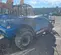 2017 Genie GTH-5519 Forklift