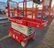 2018 MEC MICRO 19 Scissor Lift